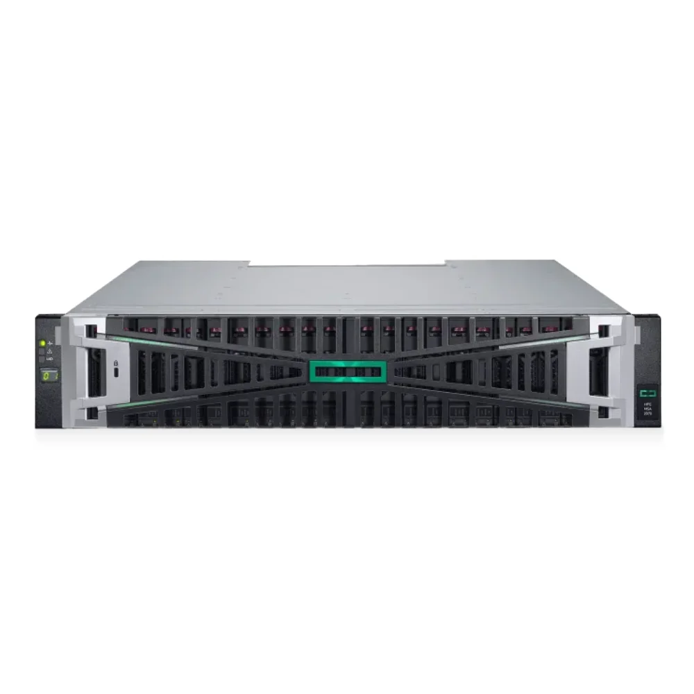 HPE MSA 2070