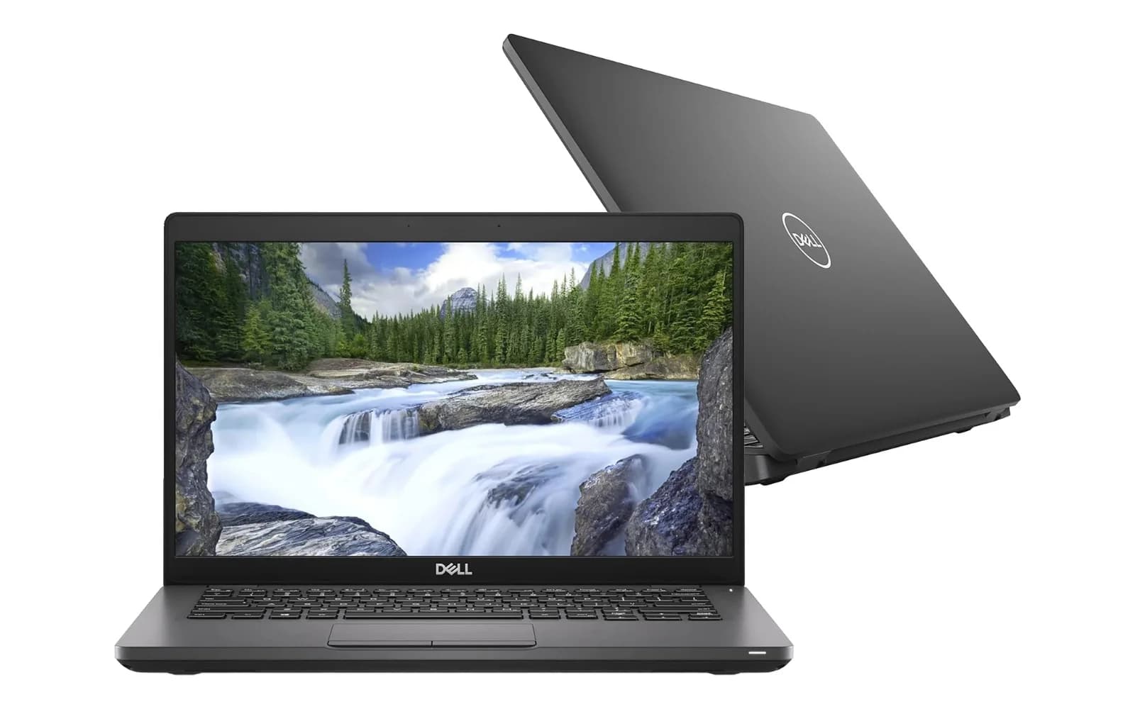 Dell Serie Pro: movilidad empresarial