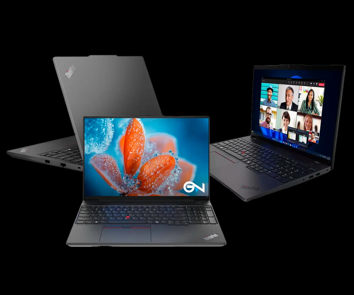 Movilidad & Workstations