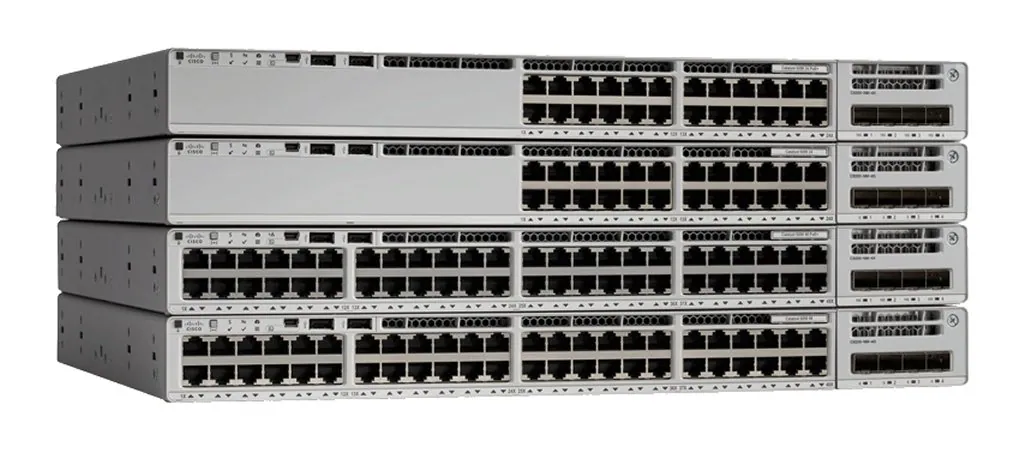Switches Cisco Catalyst
