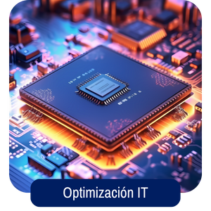 Optimización IT